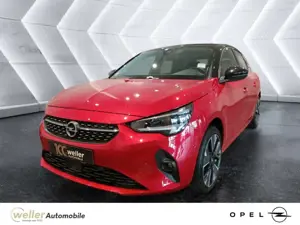 Opel Corsa -e ''Elegance'' Matrix-LED Rückfahrkamera Sitzheiz