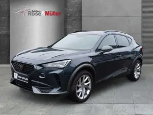 CUPRA Formentor e-Hybrid*PANO*RFK*SHZ*EPH*NAVI*