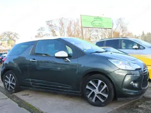 Citroen DS3 SoChic*PDC*Klimatronic*HUneu*