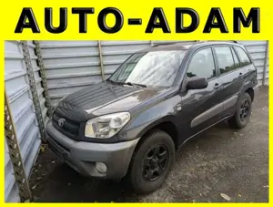 Toyota RAV 4 1.8*Klimaanlage*AHK*Alufelgen*
