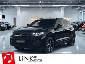 Volkswagen Touareg R-Line FINAL EDITION V6 TSI 4MOTION (340
