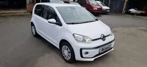 Volkswagen up! move up! 1,0 Klima Sitzh Navidock GRA RFK PDC