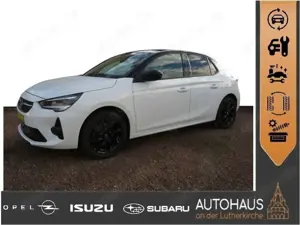 Opel Corsa F GS *Navi-Pro**Keyless**SHZ*