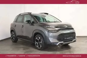 Citroen C3 Aircross PureTech Aut Shine Pack-NAV-KAMERA-