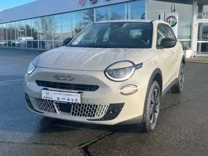 Fiat 600 Hybrid Business Edition