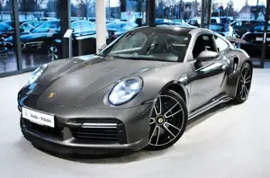 Porsche 992 911 Turbo S (992) *Matrix-LED*ACC*LHZ*Appro10.26