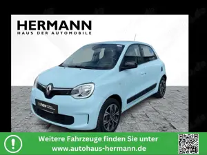 Renault Twingo 1.0 SCe 65 Zen Klima*Bluetooth*Facelift