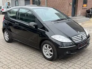 Mercedes-Benz A 170 Automatik Klima 1.Hd/orig73tkm