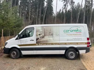 Mercedes-Benz Sprinter 313 CDI (BlueTec) Sprinter 906.131