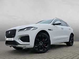Jaguar F-Pace D300 AWD R-Dynamic SE