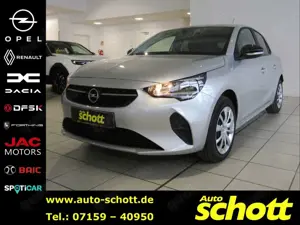 Opel Corsa F Edition Electric,136PS