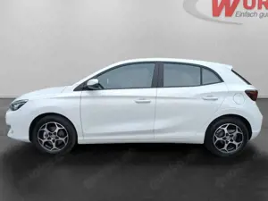 MG MG3 Comfort Benziner Rückfahrkamera Apple CarPlay DAB+ Bild 2