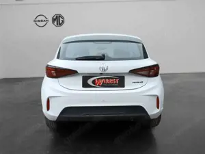 MG MG3 Comfort Benziner Rückfahrkamera Apple CarPlay DAB+ Bild 4