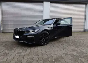 BMW 730 M Sport GARANTIE Sternenhimmel Vollausstattung Bild 4