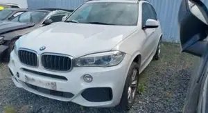 BMW X5 xDrive 30 d M Sport *MOTORSCHADEN*