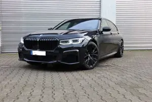 BMW 730 M Sport GARANTIE Sternenhimmel Vollausstattung