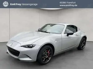 Mazda MX-5 RF SKYACTIV-G 1.5 Homura 97 kW, 2-türig