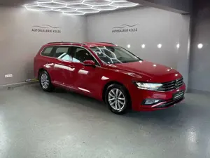 Volkswagen Passat Variant Business Autom. DIGIT*KAM*AHK*ACC