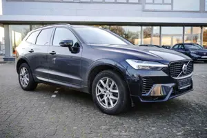 Volvo XC60 R Design Recharge Plug-In Hybrid AWD