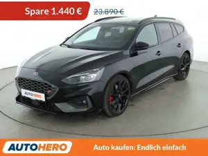 Ford Focus 2.3 EcoBoost ST *LED*NAVI*CAM*