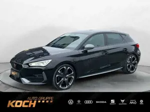 CUPRA Leon VZ 2.0TSI DSG ACC*PDC*RFK*SHZ*FullLink*Navi