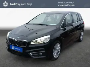 BMW 216 216i Gran Tourer Luxury Line