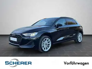 Audi A3 advanced TDI  110 kW S tronic