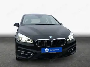 BMW 216 216i Gran Tourer Luxury Line Bild 3