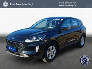 Ford Kuga 2.5 Duratec PHEV COOLCONNECT