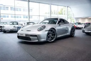 Porsche 992 GT3 Touring*Approved*Lift*Manthey*Deutsch