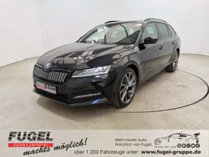 Skoda Superb 1.4 TSI DSG Sportline iV Standhzg.|Navi|Sound|Pano