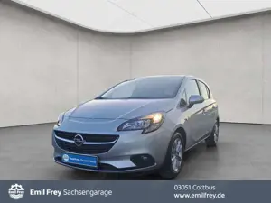 Opel Corsa 1.4 drive Sitzhzg. vorn + Parkpilot hinten