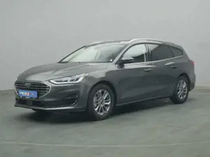 Ford Focus Turnier Titanium X 155PS/Aut./BO -22%* Bild 2
