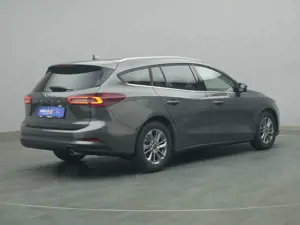Ford Focus Turnier Titanium X 155PS/Aut./BO -22%* Bild 4
