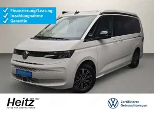 Volkswagen T7 California Coast TDI DSG Mod.2025 Standhz AHK