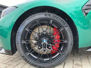 BMW M3 Competition UPE: 120.670 € Bild 3
