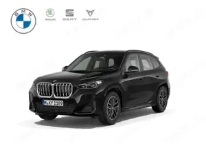 BMW X1 sDrive18i M Sport Aut. LED+DAB+FERNLICHT+KLIMA+NAV