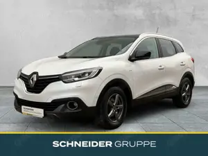 Renault Kadjar 1.2 TCe 130 Bose Edition PANO+NAVI+BOSE