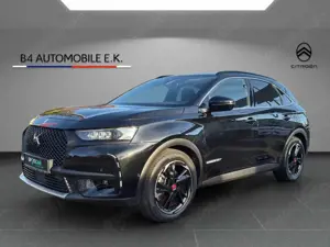DS Automobiles DS 7 Crossback 1.6 E-Tense 300 4x4 Performance Line +