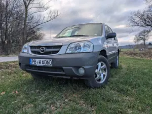 Mazda Tribute 4x4 Comfort