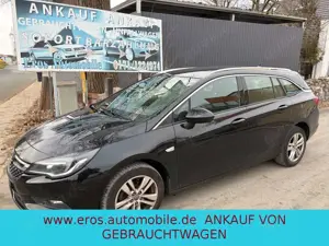Opel Astra K Sports Tourer Dynamic Start/Stop