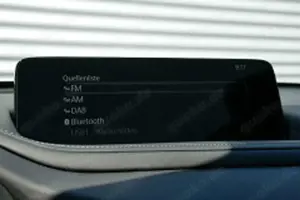 Mazda CX-30 2.5L e-SKYACTIV G 140 PS 6MT  Exclusive-Line Bild 4