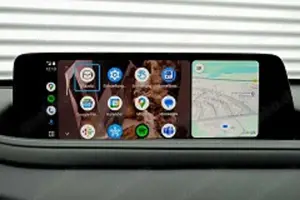 Mazda CX-30 2.5L e-SKYACTIV G 140 PS 6MT  Exclusive-Line Bild 3