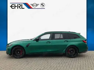 BMW M3 Competition UPE: 120.670 € Bild 4