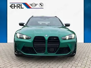 BMW M3 Competition UPE: 120.670 € Bild 2