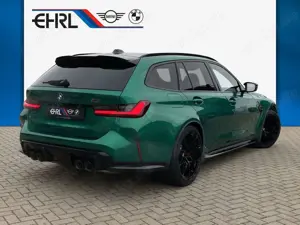 BMW M3 Competition UPE: 120.670 € Bild 5