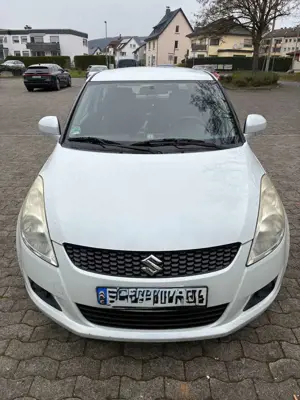 Suzuki Swift Swift  3-Türer 1.2, Comfort