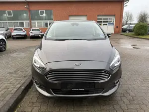 Ford S-Max 2.0 TDCi Titanium AWD