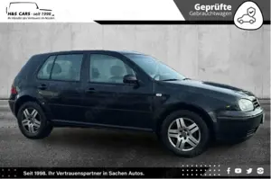 Volkswagen Golf 1.4 Special KLIMAAT SITZH VW-SERV TÜV 02.27