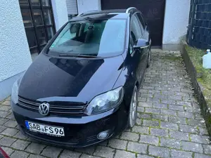 Volkswagen Golf Plus 1.4 TSI Team